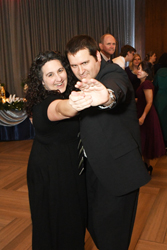 Gil & Sarah's Wedding 0784